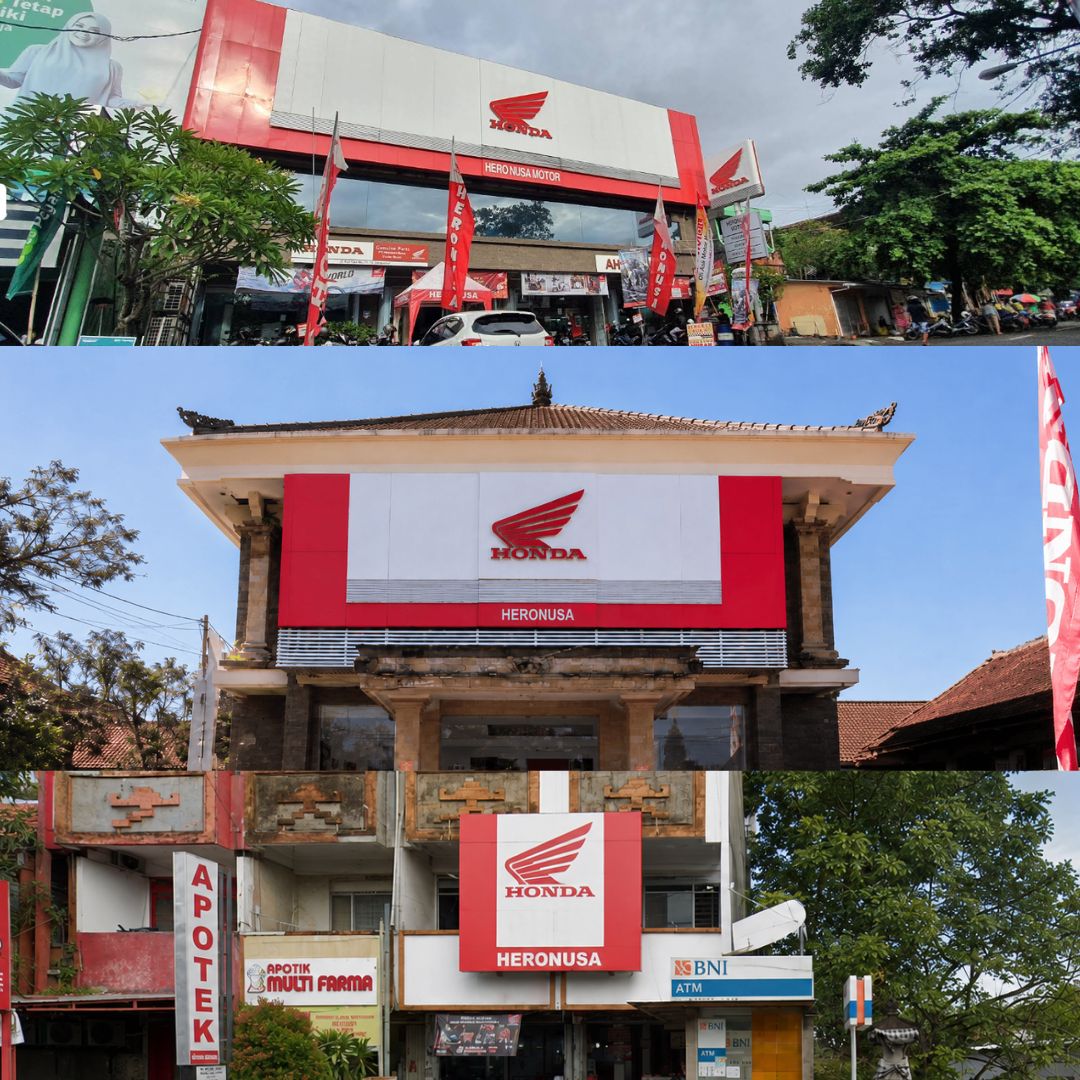 PT. Herointi Nusa